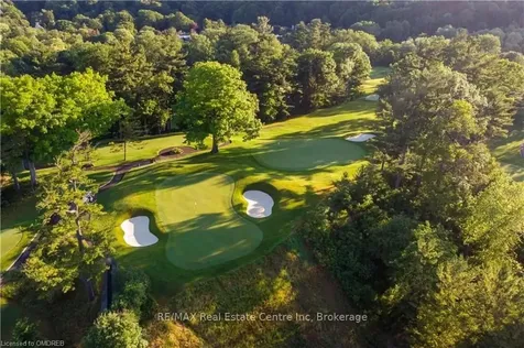 21 Overlea Drive Brampton ON L6R 4B5