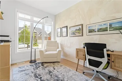 21 Overlea Drive Brampton ON L6R 4B5