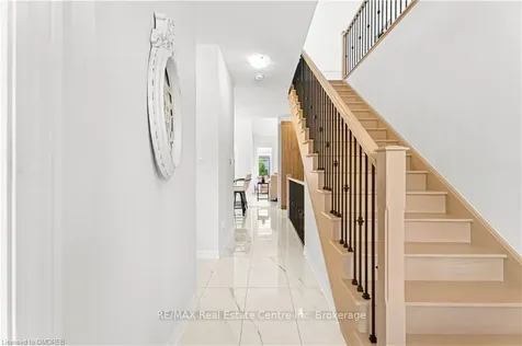 21 Overlea Drive Brampton ON L6R 4B5