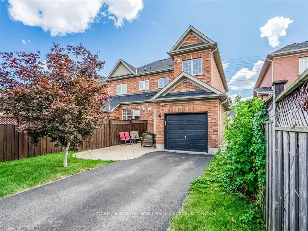 3397 Eglinton Avenue W Mississauga ON L5M 7W9