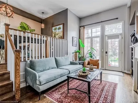 3397 Eglinton Avenue W Mississauga ON L5M 7W9