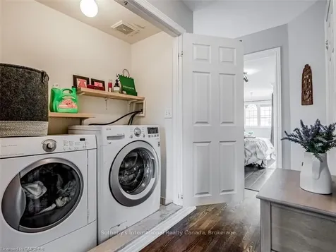 3397 Eglinton Avenue W Mississauga ON L5M 7W9