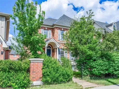 3397 Eglinton Avenue W Mississauga ON L5M 7W9