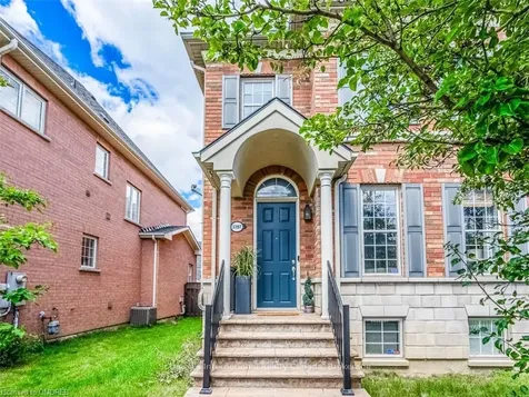 3397 Eglinton Avenue W Mississauga ON L5M 7W9