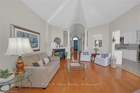 4300 Sarazen Drive Burlington ON L7M 4Y7