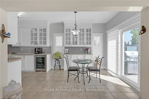 4300 Sarazen Drive Burlington ON L7M 4Y7