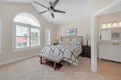 4300 Sarazen Drive Burlington ON L7M 4Y7