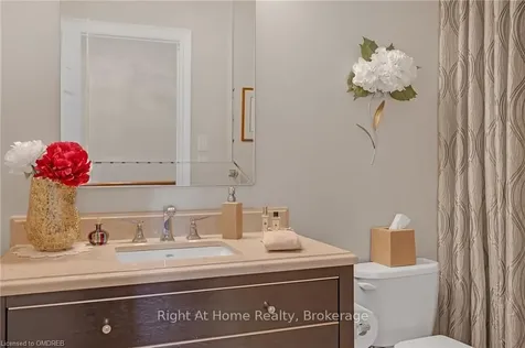 4300 Sarazen Drive Burlington ON L7M 4Y7