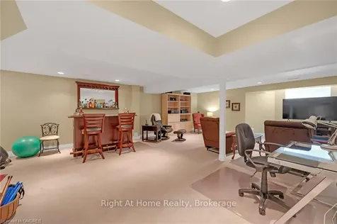 4300 Sarazen Drive Burlington ON L7M 4Y7