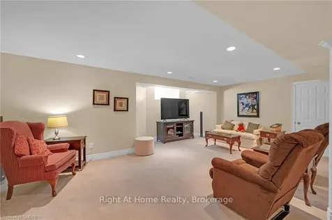 4300 Sarazen Drive Burlington ON L7M 4Y7