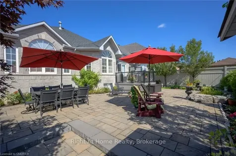 4300 Sarazen Drive Burlington ON L7M 4Y7