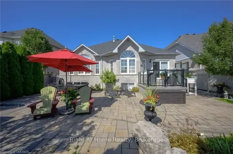 4300 Sarazen Drive Burlington ON L7M 4Y7