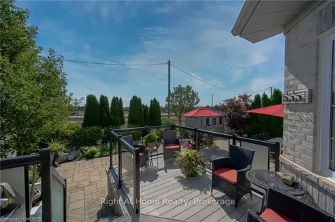 4300 Sarazen Drive Burlington ON L7M 4Y7