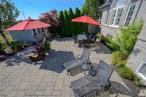 4300 Sarazen Drive Burlington ON L7M 4Y7