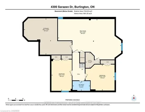 4300 Sarazen Drive Burlington ON L7M 4Y7