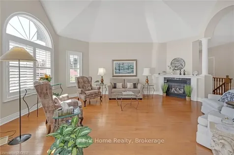 4300 Sarazen Drive Burlington ON L7M 4Y7