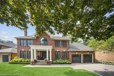 116 Whittington Place Oakville ON L6K 3V9