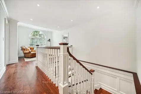 116 Whittington Place Oakville ON L6K 3V9