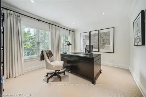116 Whittington Place Oakville ON L6K 3V9