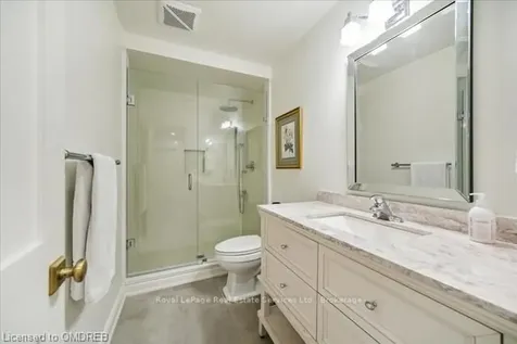 116 Whittington Place Oakville ON L6K 3V9