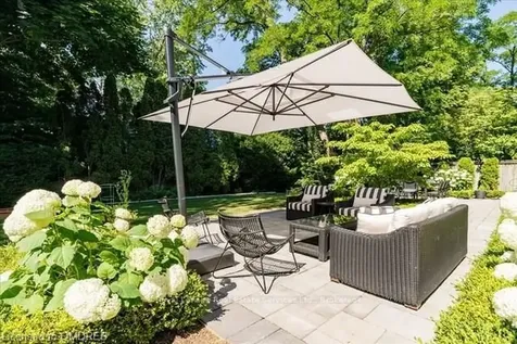 116 Whittington Place Oakville ON L6K 3V9