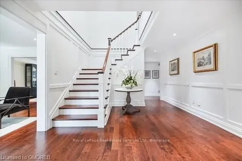 116 Whittington Place Oakville ON L6K 3V9
