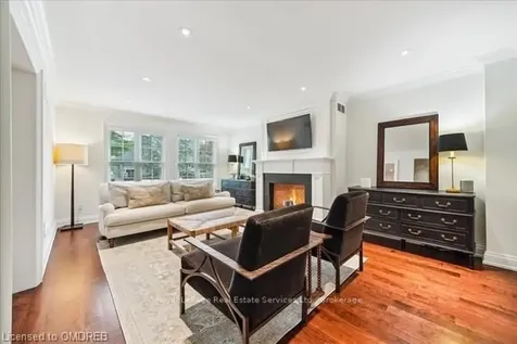116 Whittington Place Oakville ON L6K 3V9