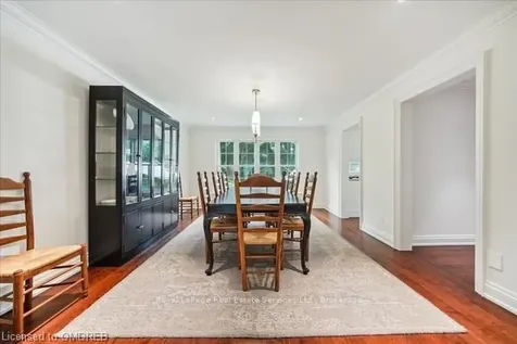 116 Whittington Place Oakville ON L6K 3V9