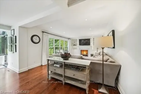 116 Whittington Place Oakville ON L6K 3V9