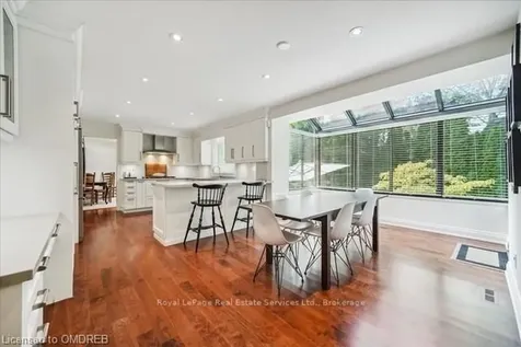 116 Whittington Place Oakville ON L6K 3V9