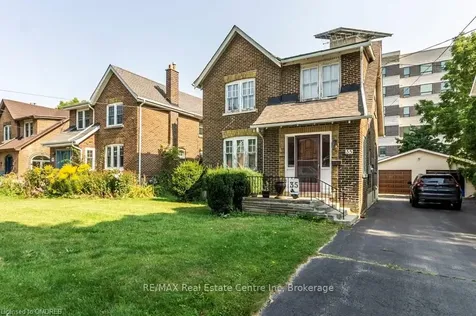 35 Court Street N Milton ON L9T 2S2