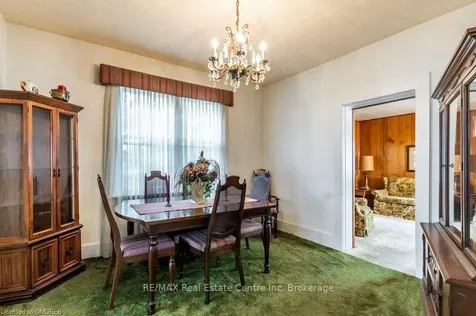 35 Court Street N Milton ON L9T 2S2