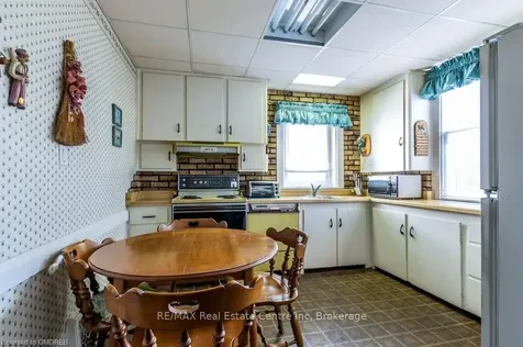 35 Court Street N Milton ON L9T 2S2