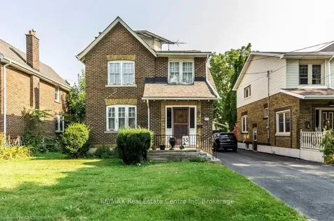 35 Court Street N Milton ON L9T 2S2