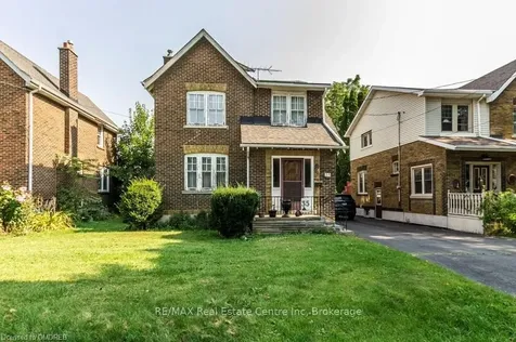 35 Court Street N Milton ON L9T 2S2