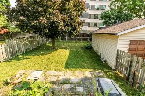 35 Court Street N Milton ON L9T 2S2