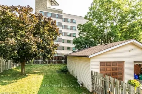 35 Court Street N Milton ON L9T 2S2