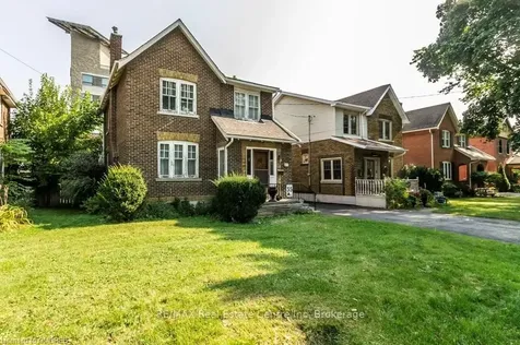 35 Court Street N Milton ON L9T 2S2