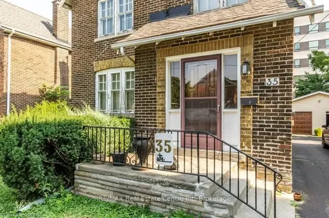 35 Court Street N Milton ON L9T 2S2