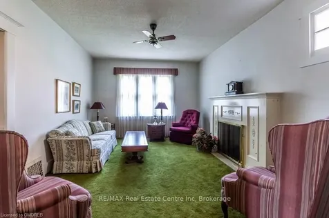 35 Court Street N Milton ON L9T 2S2