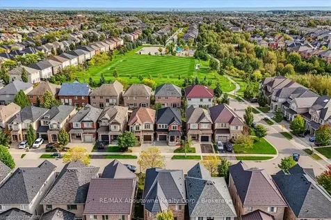 2474 Kwinter Road Oakville ON L6M 0K6