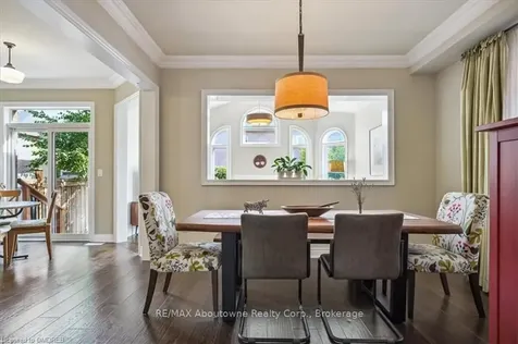 2474 Kwinter Road Oakville ON L6M 0K6