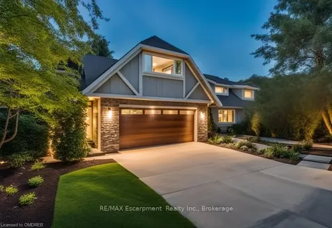 302 King Street E Caledon ON L7E 3J7