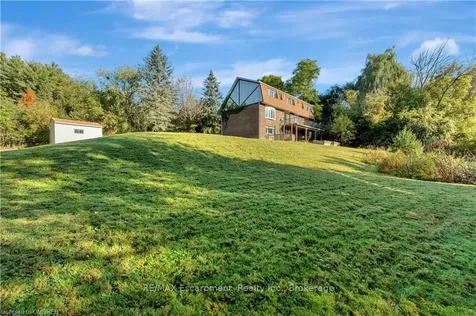 302 King Street E Caledon ON L7E 3J7