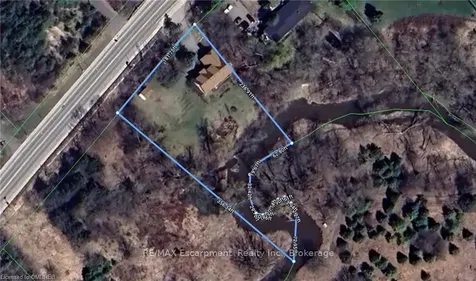 302 King Street E Caledon ON L7E 3J7