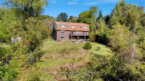 302 King Street E Caledon ON L7E 3J7