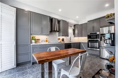 44 Forbes Terrace Milton ON L9T 3X8