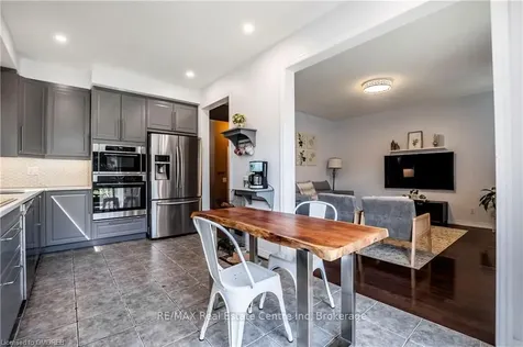 44 Forbes Terrace Milton ON L9T 3X8
