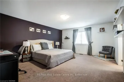 44 Forbes Terrace Milton ON L9T 3X8