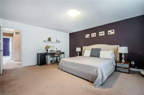 44 Forbes Terrace Milton ON L9T 3X8